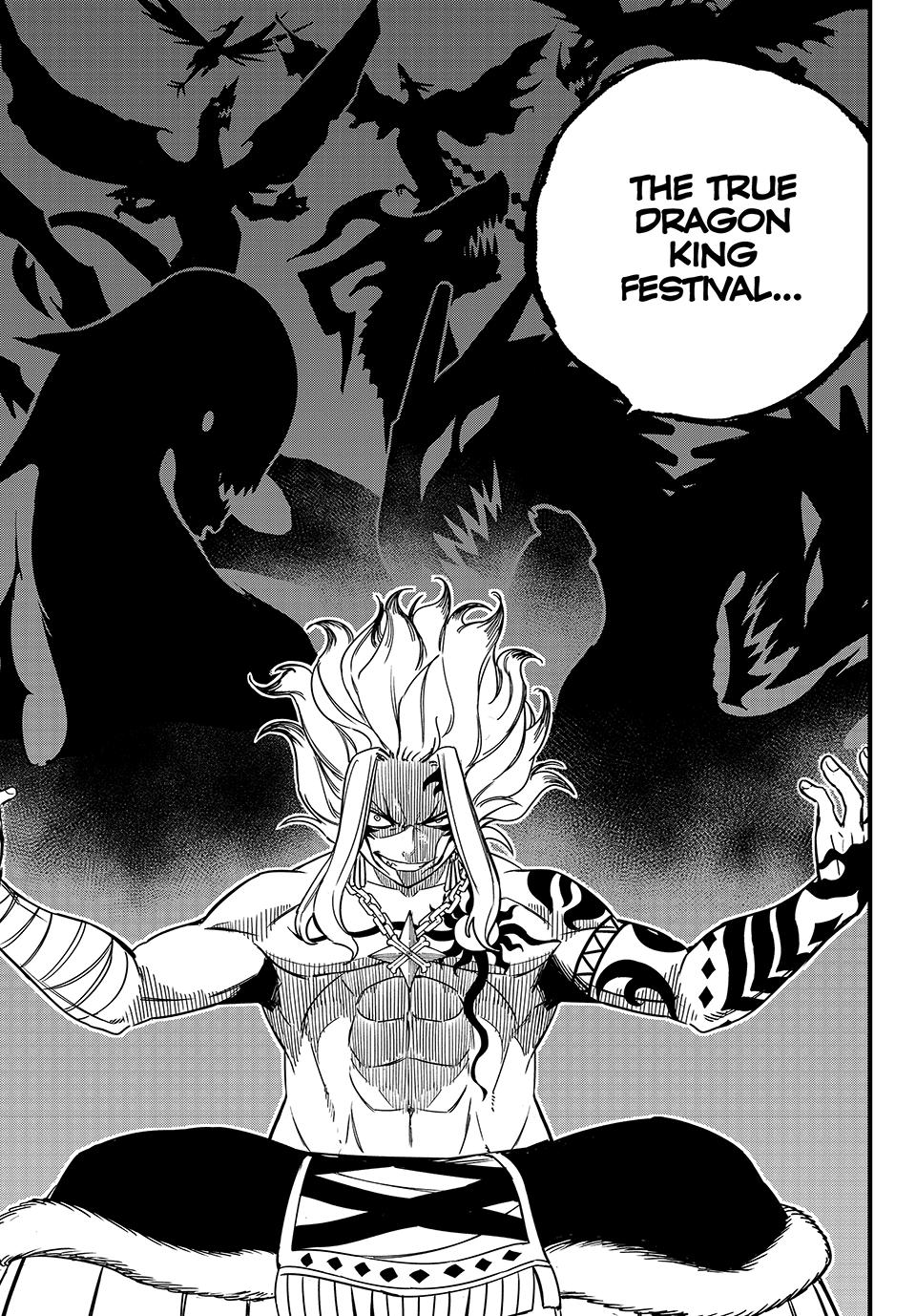 Fairy Tail: 100 Years Quest, Chapter 162 image 06